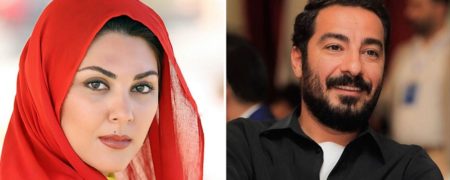 نوید محمدزاده و لاله اسکندری هم گرفتار کرونا شدند