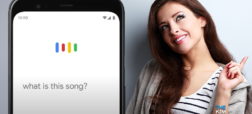 امکان جستجوی آهنگ مورد علاقه در گوگل با قابلیت «زمزمه برای جستجو» + ویدیو