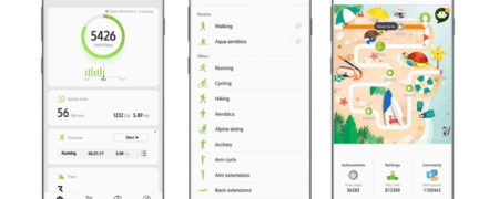 نگاهی به راهکارهای سامسونگ در حوزه سلامت