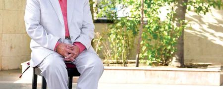 بازداشت جواد یساری در یک مراسم عروسی در روستایی در شهرستان نی‌‌ریز + ویدیو