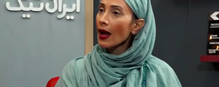 طعنه سحر زکریا به یکتا ناصر: به واسطه شوهرش در هر سریالی حضور دارد