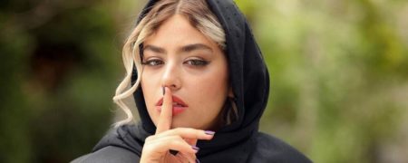 ریحانه پارسا هم از ایران رفت؟ + ویدئو