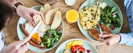 عادت های غلط صبحگاهی که مانع کاهش وزن می شوند