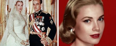 داستان زندگی گریس کلی؛ زیبای هالیوودی که عمرش را در قفسی طلایی سپری کرد