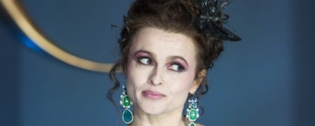 حقایقی جالب درباره هلنا بونهام کارتر؛ بازیگری که به استانداردهای زیبایی هالیوود تن نداد