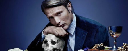 ۱۰ لحظه شوکه کننده و غیرقابل تحمل سریال Hannibal که بیننده را دچار جنون می کند