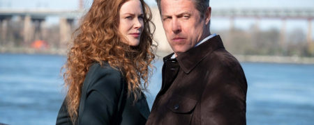 همه چیز در مورد The Undoing ؛ تازه ترین سریال نیکول کیدمن و هیو گرانت + ویدیو