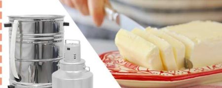 چرا تولید کره حیوانی در کشور پاسخگوی نیاز بازار نیست؟