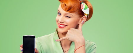 چرا ژست هایی مانند «ساعت چند است؟» و «با من تماس بگیر» در حال از بین رفتن هستند؟