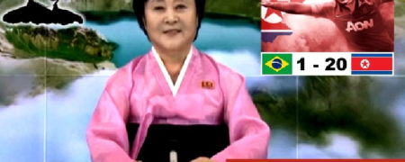 ۱۰ دروغ مضحک و خنده داری که دولت کره شمالی به مردم خود و جهانیان می‌گوید