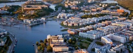 تحصیل در کشور سوئد در دوران کرونا