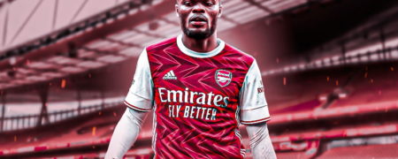 توماس پارتی ؛ از نداشتن پول برای گرفتن ویزا تا دستمزد هفتگی ۲۰۰,۰۰۰ پوندی در آرسنال