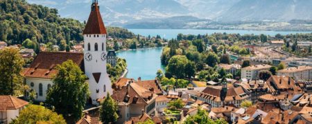 سوئیس حالا بالاترین حداقل حقوق را پرداخت می کند؛ ۲۵ دلار در هر ساعت