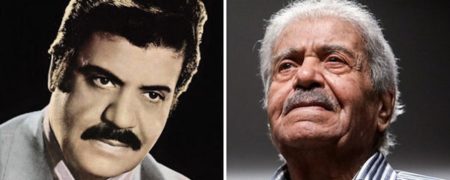 نصرت الله وحدت کمدین پیشکسوت درگذشت