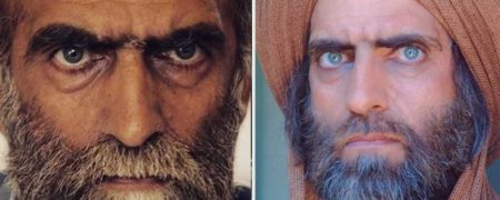 کریم اکبری مبارکه؛ هنرپیشه نقش «ابن ملجم» قربانی کرونا شد و درگذشت