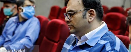 با روش‌های کلاهبرداری «سید محمد امامی»: تهیه کننده سریال شهرزاد