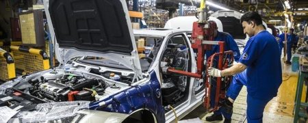 جزییات ثبت نام آزمون استخدام ایران خودرو از امروز + تحلیل «خودرو»