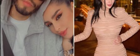 افشای رابطه دنیا جهانبخت با مهراد جم و عشق جدید بانوی قمارباز