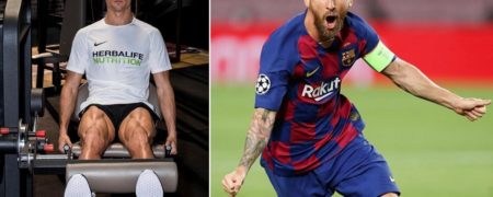 روز و ساعت بازی‌های مهیج لیگ قهرمانان اروپا ۲۰۲۰: [یوونتوس-بارسلونا: ۷ آبان]