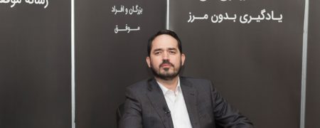 پرونده روز: داستان‌های بورسی «محمود رضا خواجه نصیری»