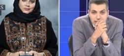 انتقاد تند خانم کارگردان از نخبه کشی‌های رسانه ملی؛ اینستاگردی با نرگس آبیار