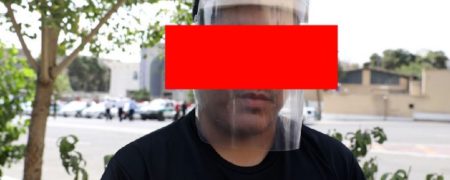 جزییات تجاوز پسر ۱۷ ساله به ۱۰ دختر در سعادت آباد تهران