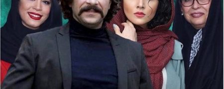 داستان عاشقی «سارا رسول زاده» و «حسام منظور» به روایت نجلا