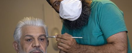 جزییات پخش سریال جاسوسی و امنیتی «خانه امن» از شبکه اول