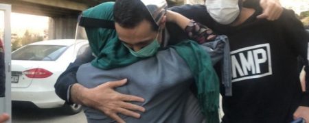 شارمین میمندی نژاد کیست؟ چه کرد؟