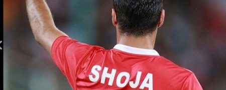 آخرین خبرها از طوفان آبان در ارتش سرخ: ۱۰۰ هزار کامنت علیه شجاع خلیل زاده