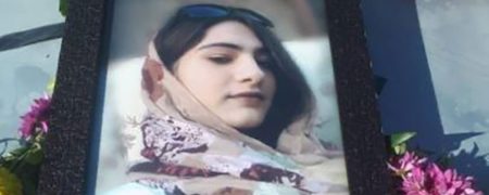 خودکشی دانش‌آموز ۱۳ ساله ارومیه : «پرستو جلیلی آذر» در سریال خودکشی‌های ۹۹