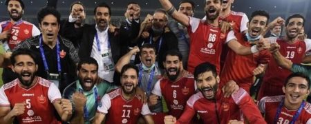 آخرین خبرها از شکایت النصر عربستان از پرسپولیسی‌ها: فینال در ابهام؟