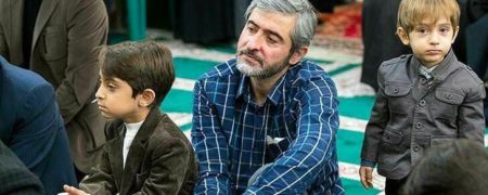 زندگی‌نامه داماد رهبر انقلاب: دکتر مصباح‌الهدی باقری کنی