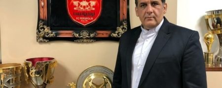 جنجال‌ افشای فایل صوتی سرپرست باشگاه پرسپولیس: تراژدی‌های «رسول پناه»