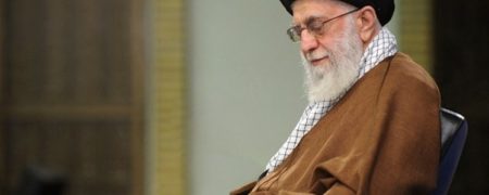 تاثر رهبر انقلاب از پست اینستاگرامی مهران احمدی