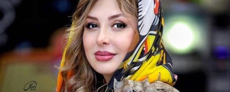 خوانندگی نیوشا ضیغمی در یک تبلیغ با آهنگی از ۲۵ باند + ویدئو