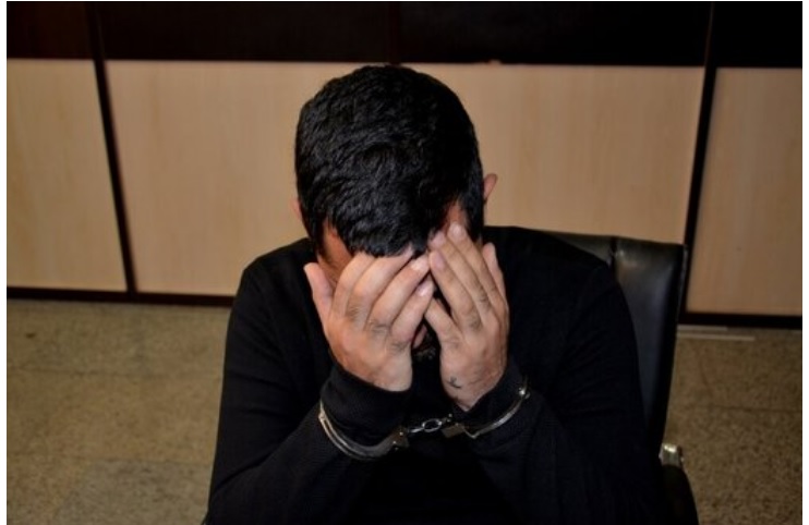 اعتراف کیوان امام وردی به تجاوز به 300 دختر در 10 سال