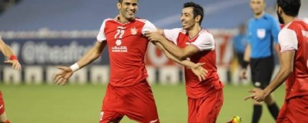 مهم‌ترین شنبه سال ۹۹ برای پرسپولیسی‌ها: پرواز ۱۲ مهر
