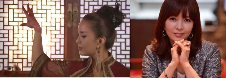 بازیگران سریال کره ای «سرنوشت» شبکه تماشا : از «ملکه» تا «پزشک اعظم»