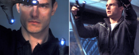 اختراعات فیلم ها و داستان های علمی تخیلی که سال ها بعد به واقعیت بدل شدند