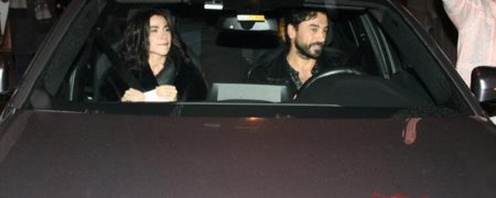 ازدواج نسرین جوادزاده با هنرپیشه مشهور ترکیه ای