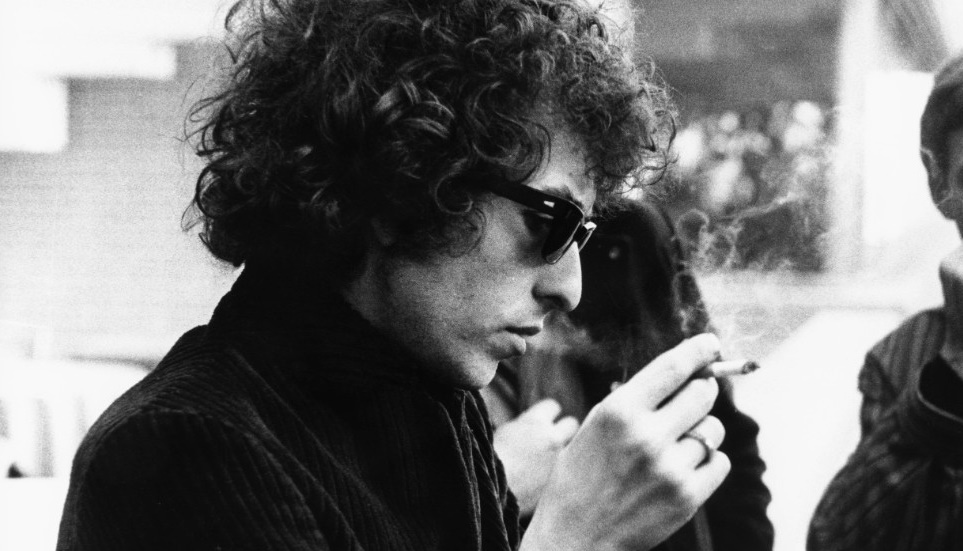 حراج مجموعه‌ای از اشعار و دست نوشته‌های باب دیلن به قیمت نیم میلیون دلار