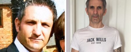 مردی انگلیسی با اختلالی نادر که به الکتریسیته و امواج اینترنت حساسیت دارد