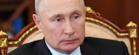 محقق سرشناس روسی: ولادیمیر پوتین علاوه بر پارکینسون به سرطان نیز مبتلا شده است