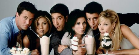 هر آنچه از اپیزود جدید سریال Friends می دانیم