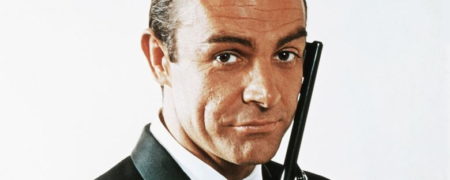 ۷ نقش آفرینی ماندگار شان کانری که او را به چهره‌ای افسانه‌ای در تاریخ سینما تبدیل کردند