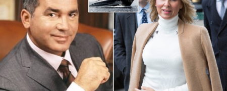 گران ترین طلاق در تاریخ بریتانیا و فرار اولیگارش روس از پرداخت مهریه همسر