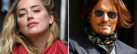 شکست جانی دپ در دعوای حقوقی علیه امبر هرد و روزنامه Sun و ضرر ۲ میلیون پوندی