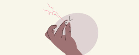 علت خروج باد از واژن چیست؟