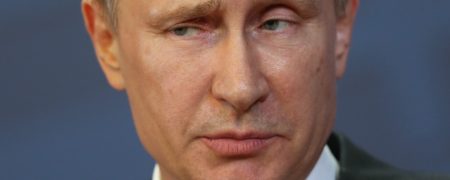 پوتین واکسن کرونا روسیه را نمی زند